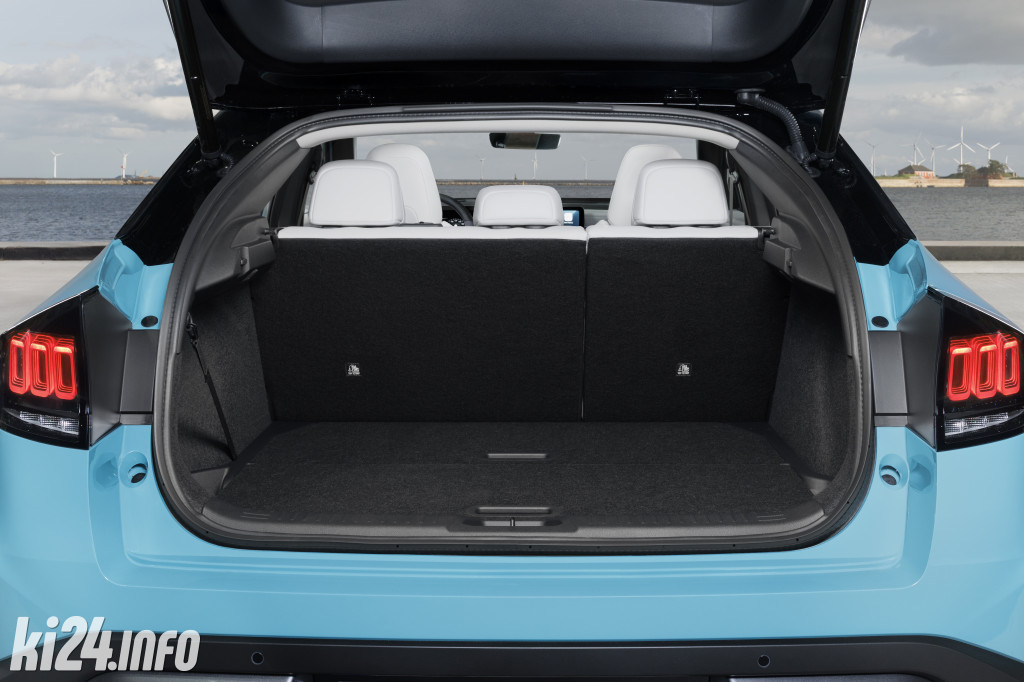Nowy Nissan LEAF