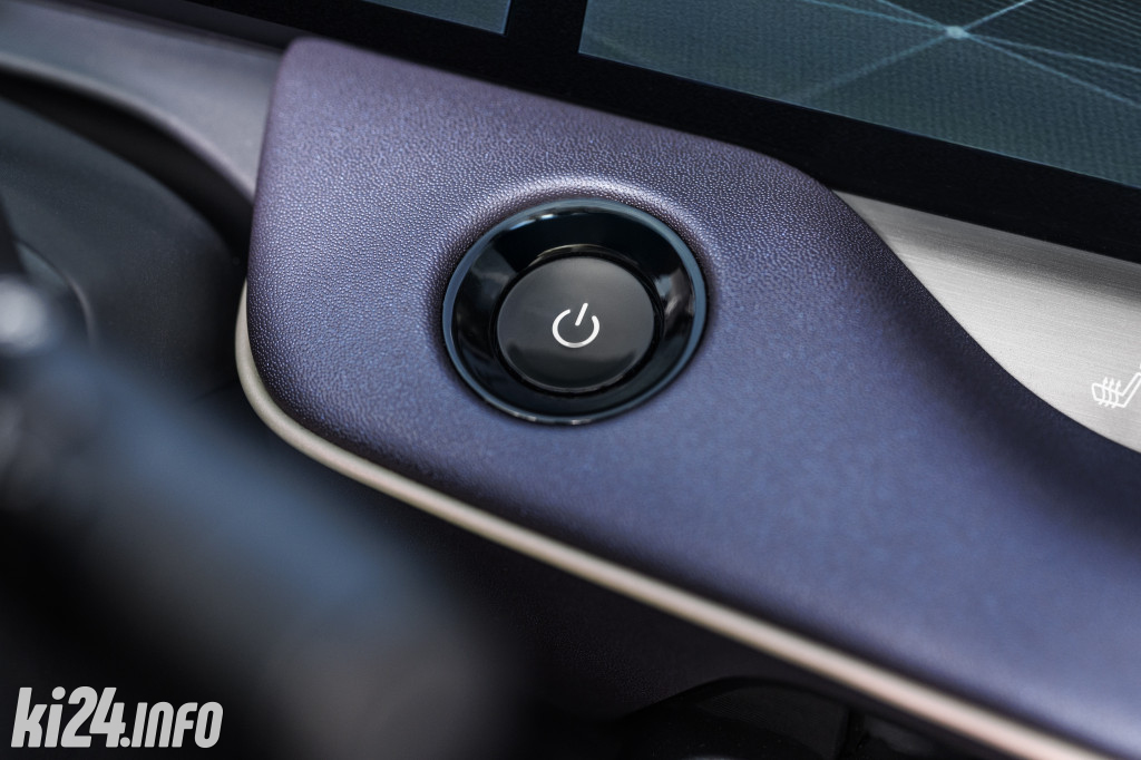 Nowy Nissan LEAF