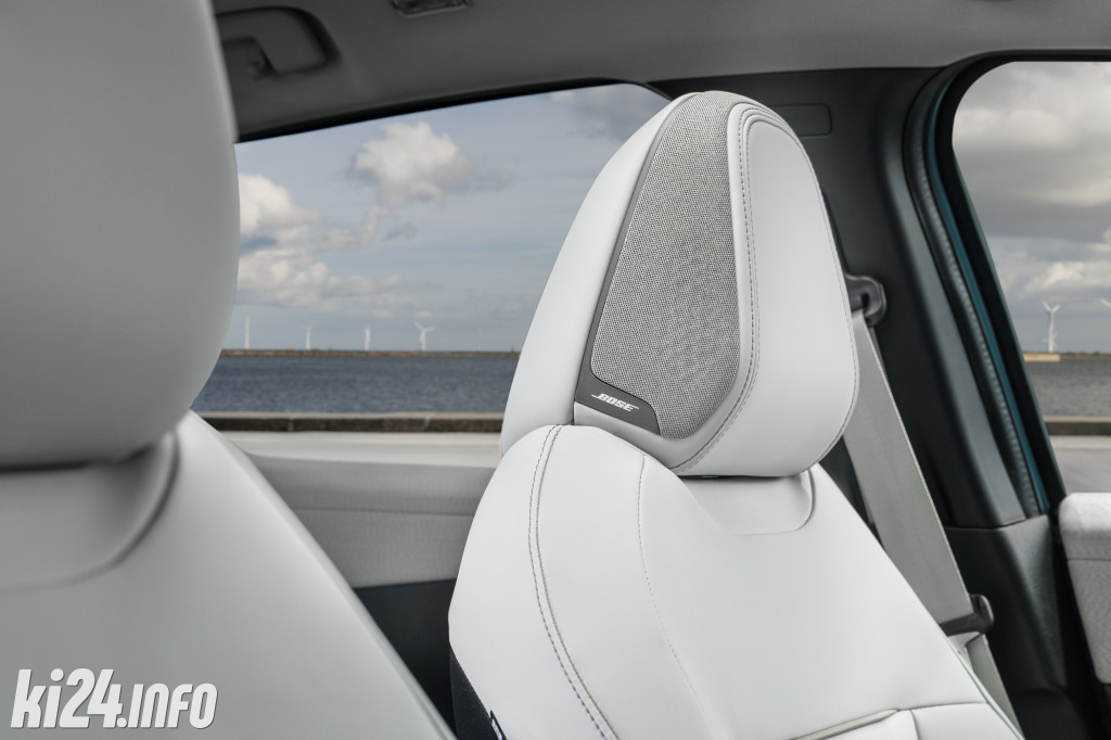 Nowy Nissan LEAF