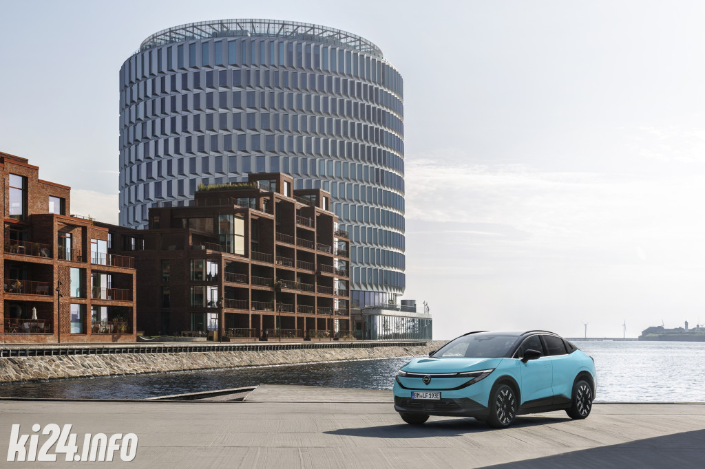 Nowy Nissan LEAF