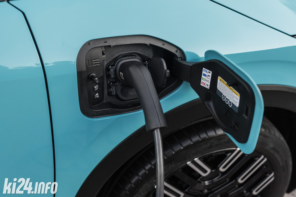 Nowy Nissan LEAF