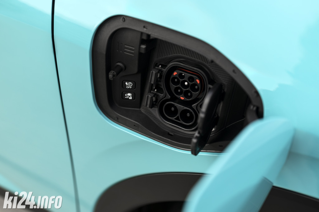 Nowy Nissan LEAF