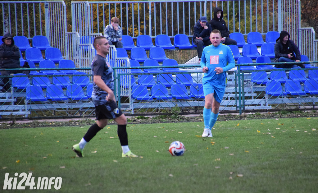 MKP Noteć Inowrocław - Mikrus Szadłowice