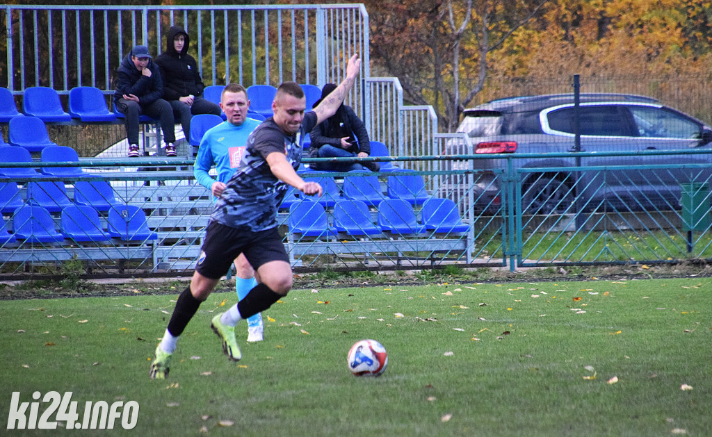 MKP Noteć Inowrocław - Mikrus Szadłowice