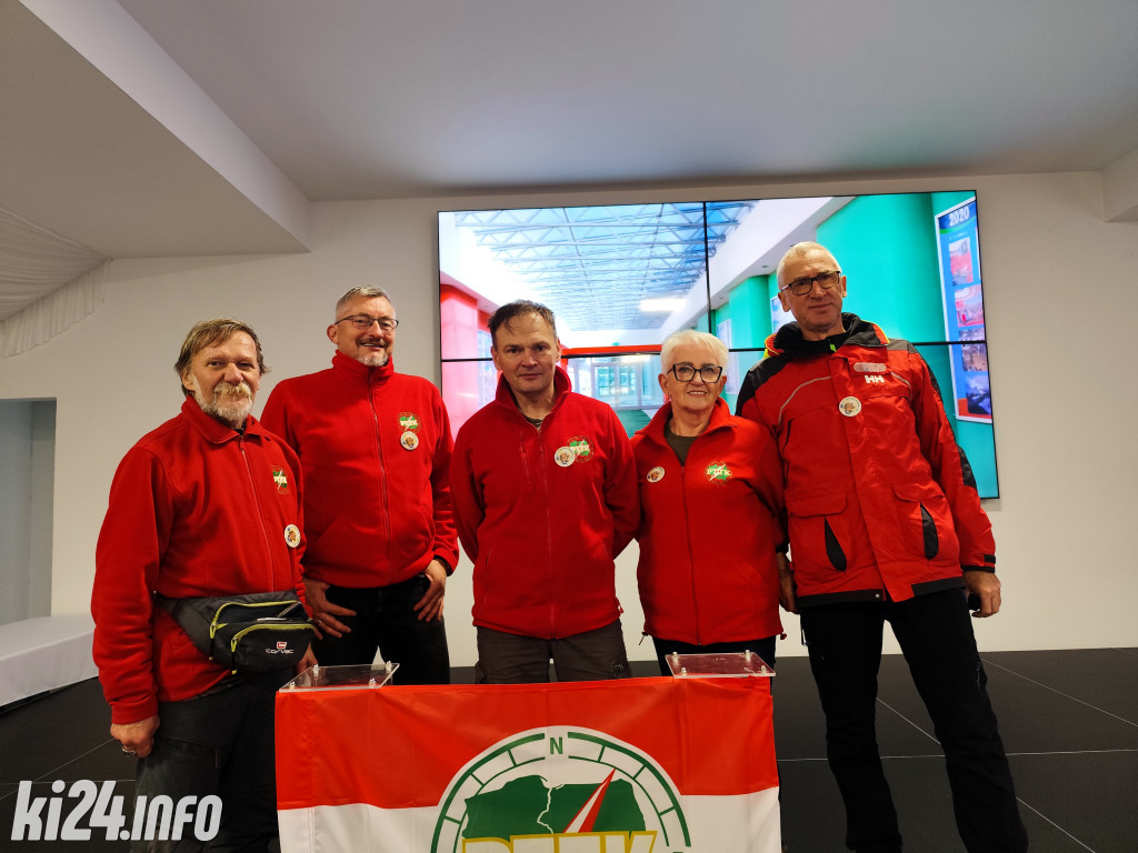 Rajd Pieczonego Ziemniaka