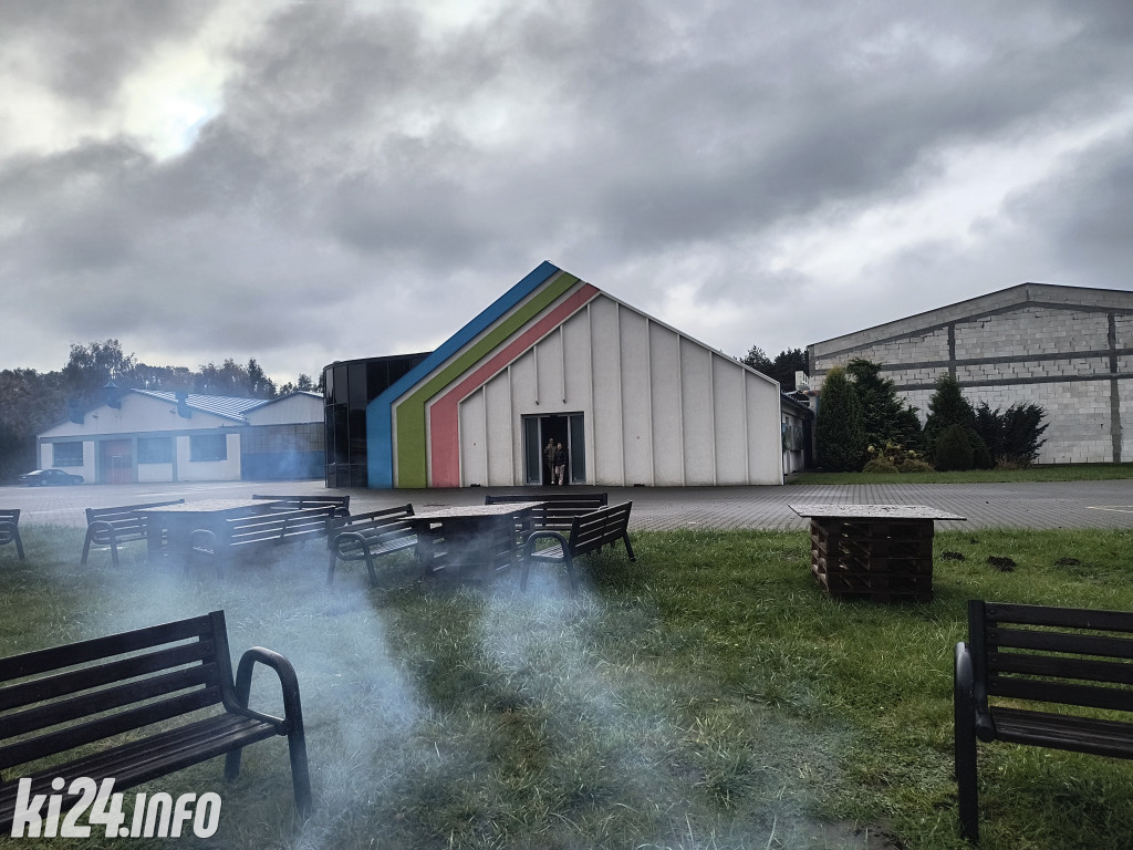 Rajd Pieczonego Ziemniaka