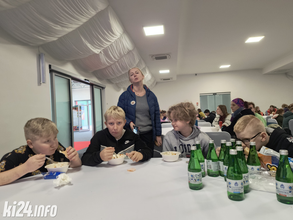 Rajd Pieczonego Ziemniaka