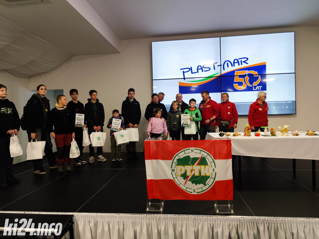 Rajd Pieczonego Ziemniaka