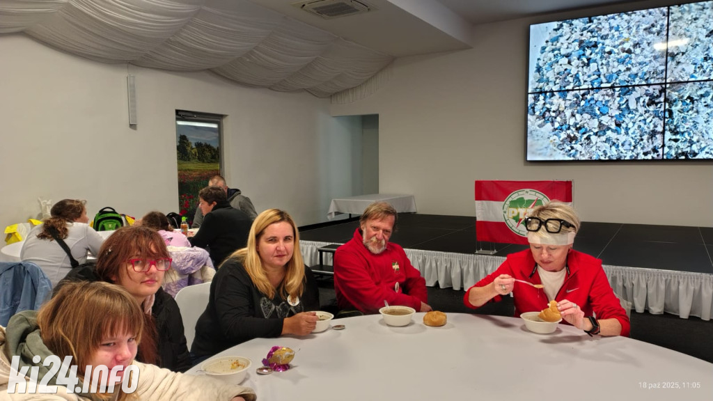 Rajd Pieczonego Ziemniaka