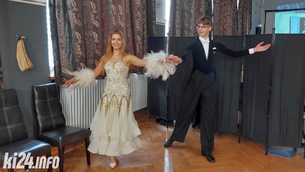 Symfonia dźwięku i światła w Kasprowiczu