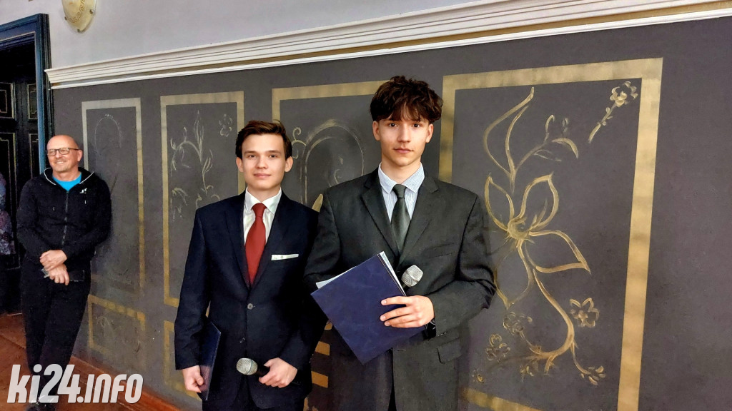 Symfonia dźwięku i światła w Kasprowiczu