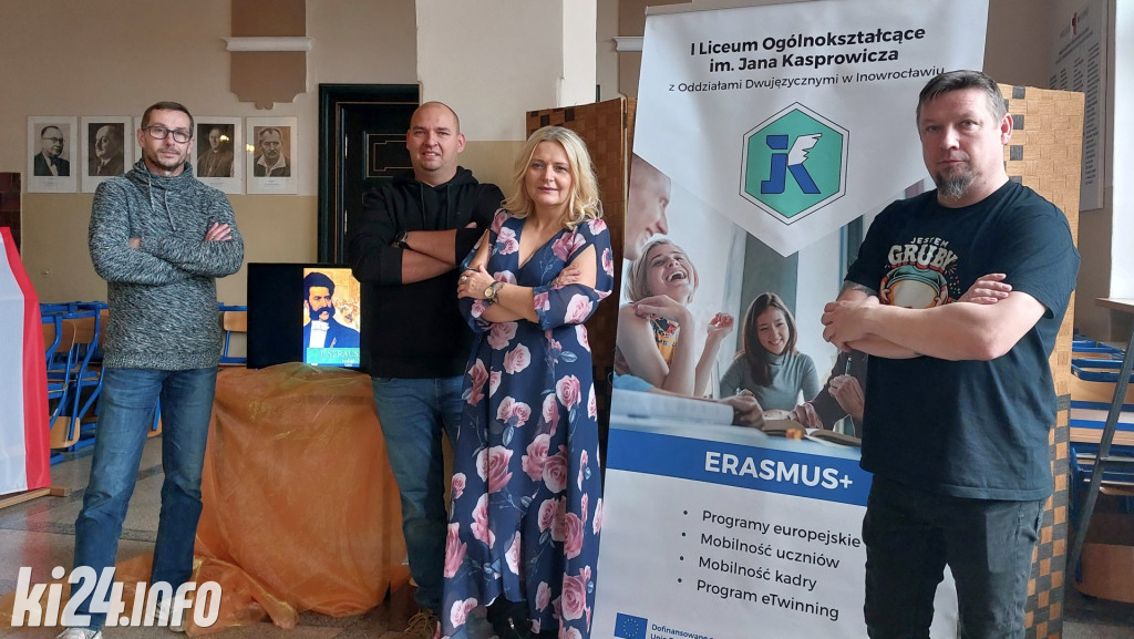 Symfonia dźwięku i światła w Kasprowiczu