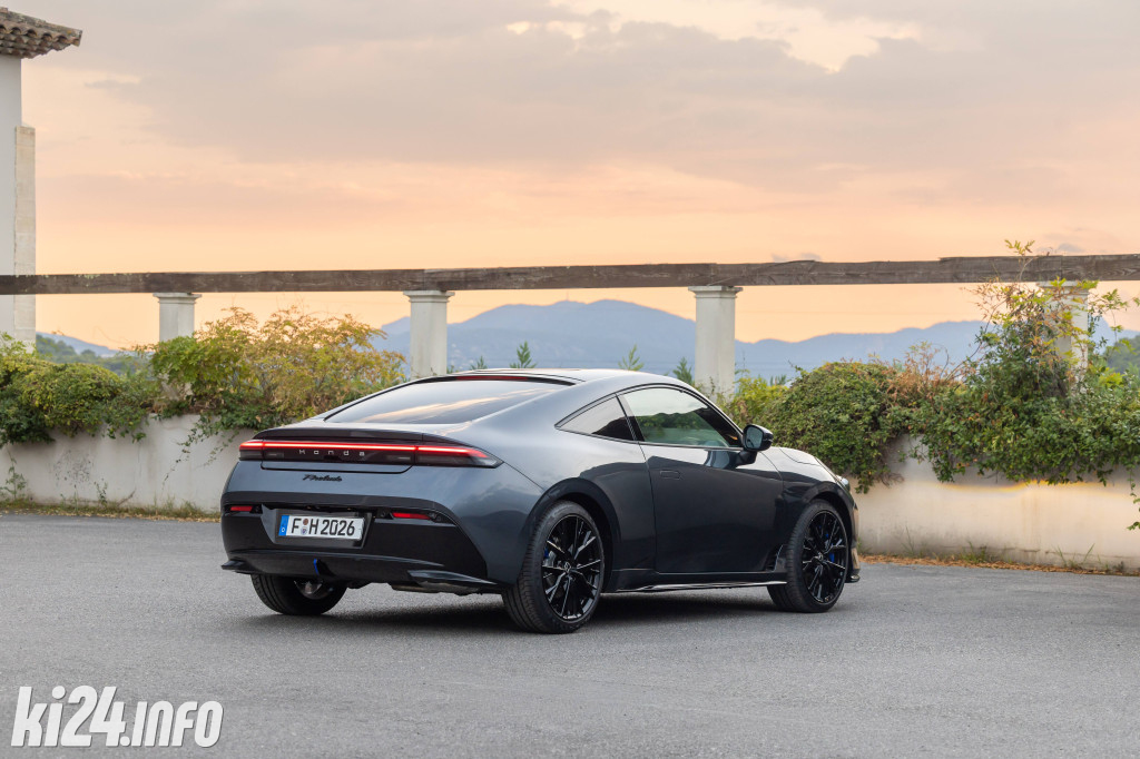Honda Prelude 2026