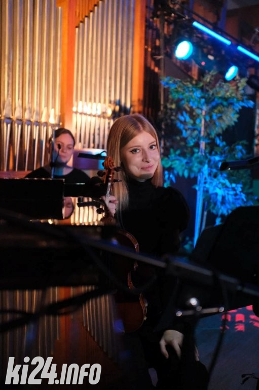 Bajka „Jaś i Małgosia”