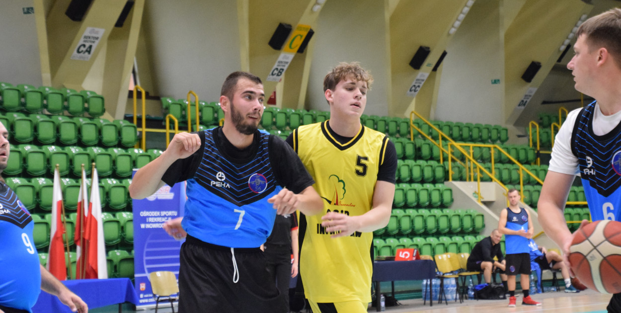 Przyjaciele OSiR dla Niepodległej