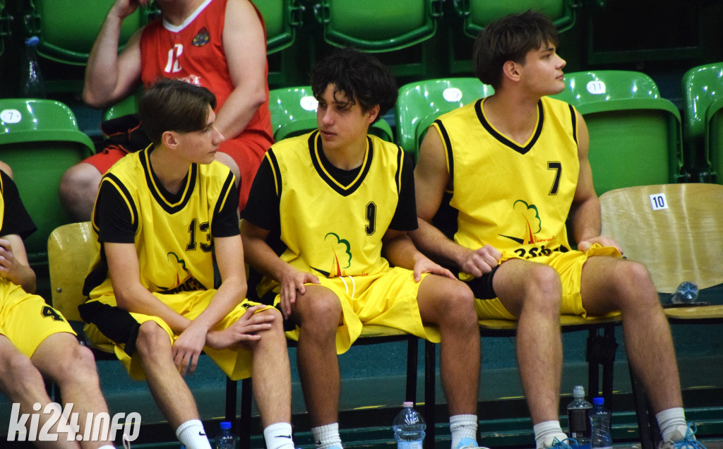 Przyjaciele OSiR dla Niepodległej