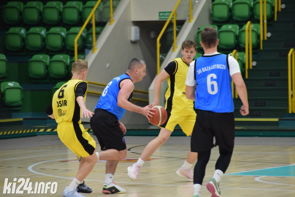 Przyjaciele OSiR dla Niepodległej