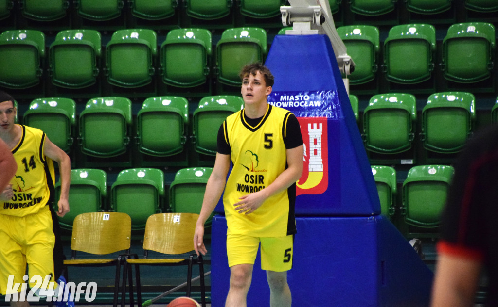 Przyjaciele OSiR dla Niepodległej