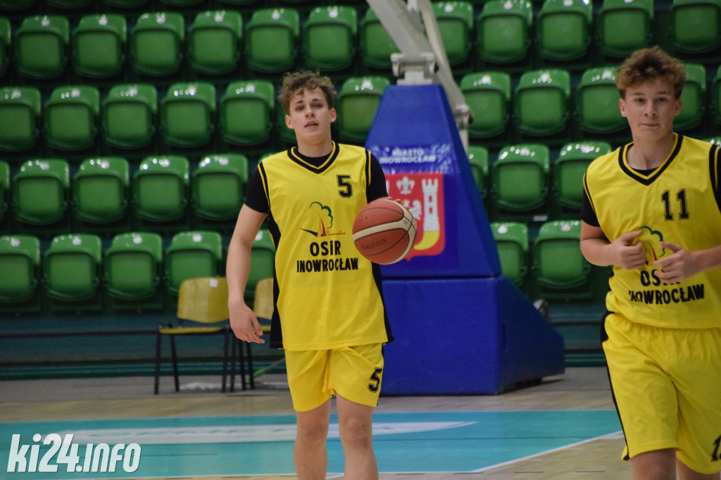 Przyjaciele OSiR dla Niepodległej