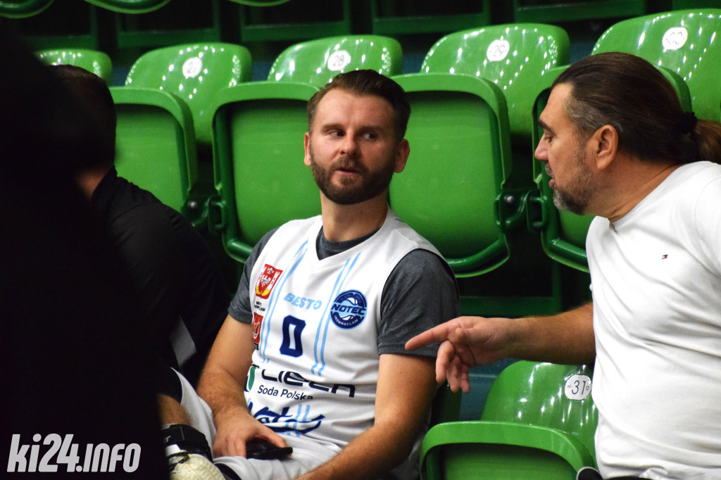 Przyjaciele OSiR dla Niepodległej