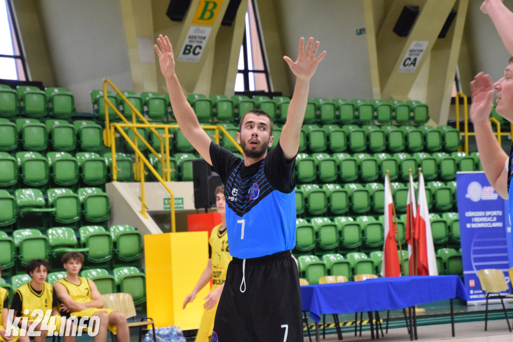 Przyjaciele OSiR dla Niepodległej