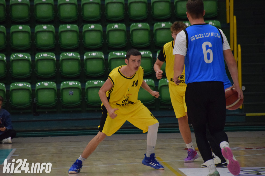 Przyjaciele OSiR dla Niepodległej