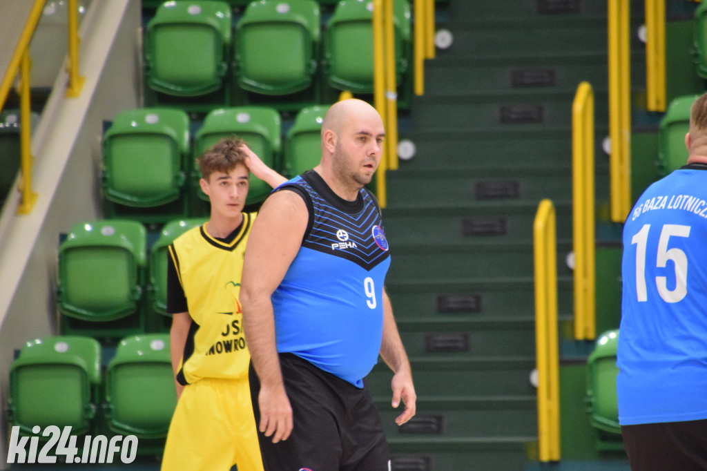 Przyjaciele OSiR dla Niepodległej