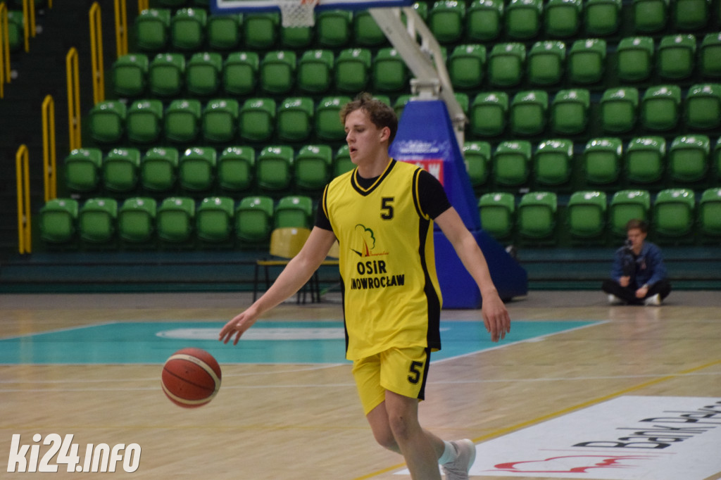 Przyjaciele OSiR dla Niepodległej