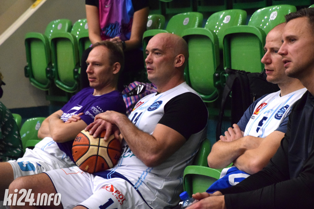 Przyjaciele OSiR dla Niepodległej