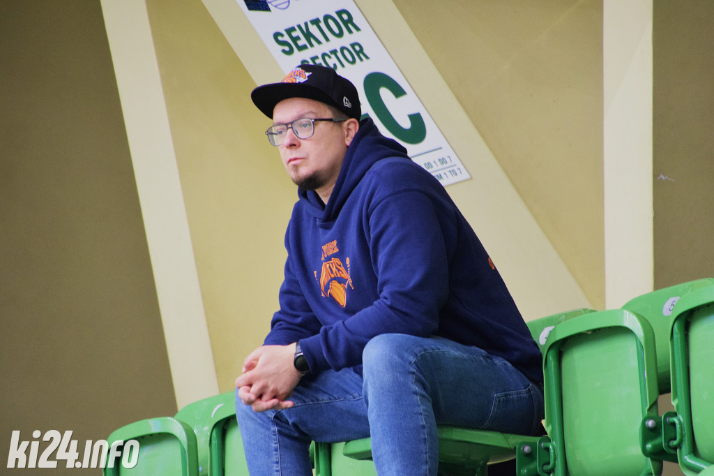 Przyjaciele OSiR dla Niepodległej