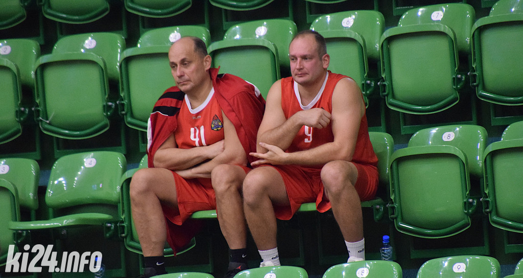 Przyjaciele OSiR dla Niepodległej