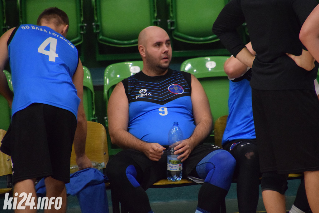 Przyjaciele OSiR dla Niepodległej