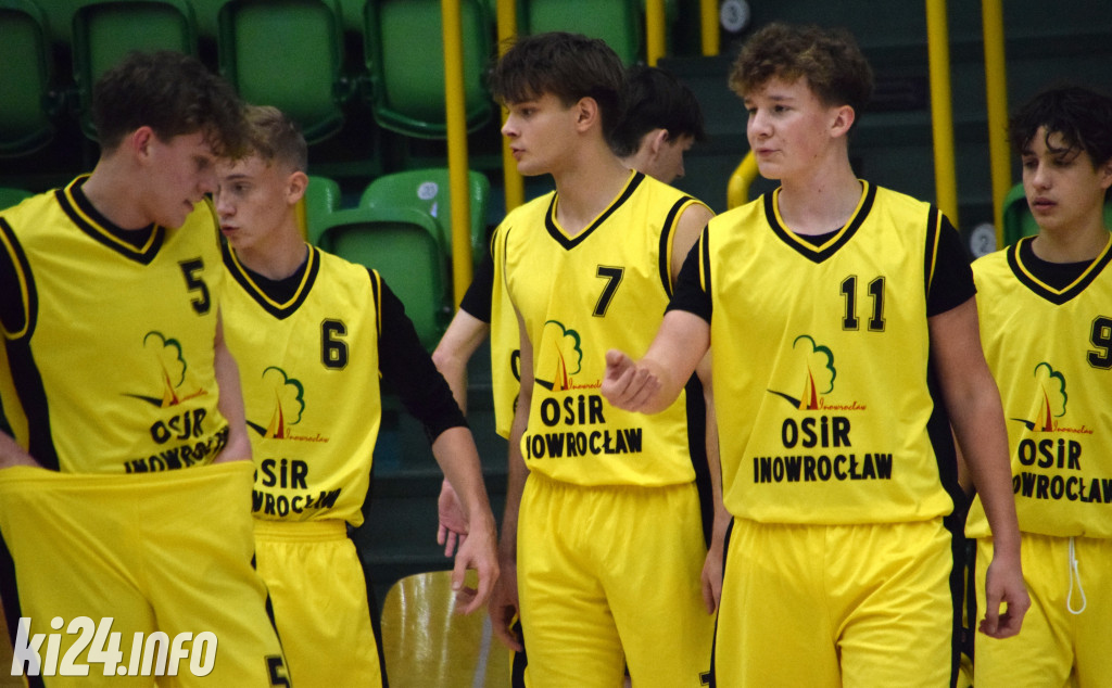 Przyjaciele OSiR dla Niepodległej