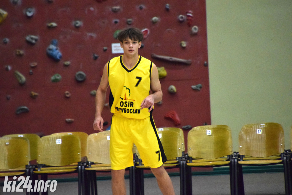 Przyjaciele OSiR dla Niepodległej