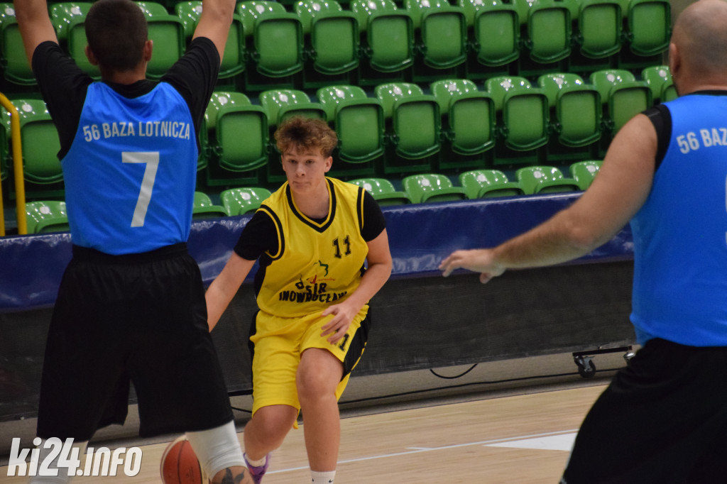 Przyjaciele OSiR dla Niepodległej