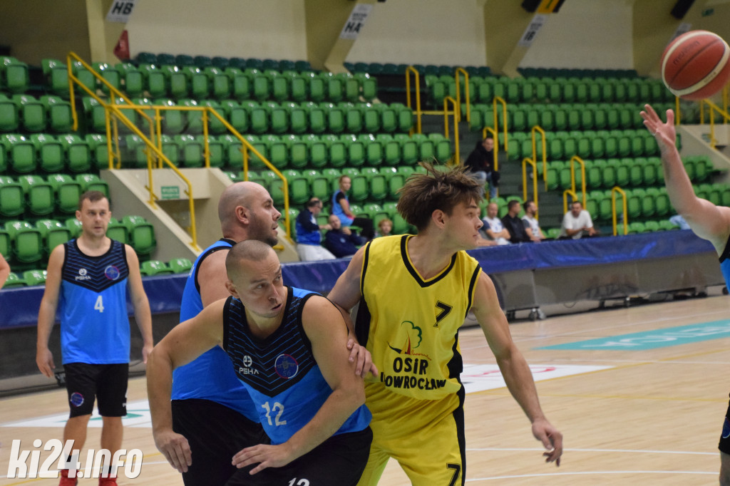 Przyjaciele OSiR dla Niepodległej