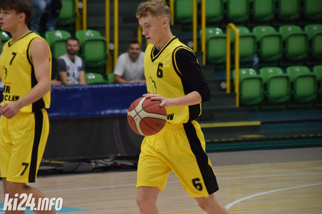 Przyjaciele OSiR dla Niepodległej