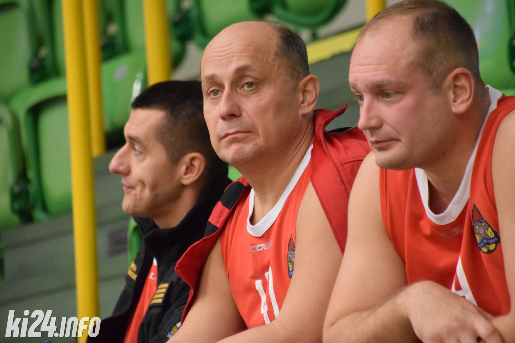 Przyjaciele OSiR dla Niepodległej