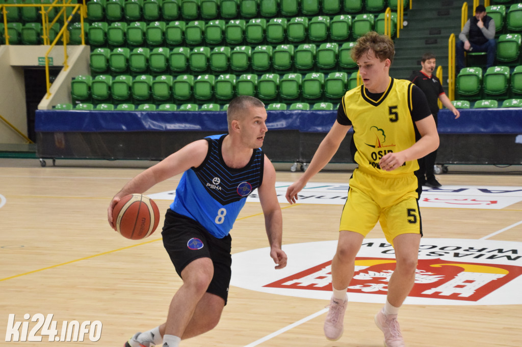 Przyjaciele OSiR dla Niepodległej