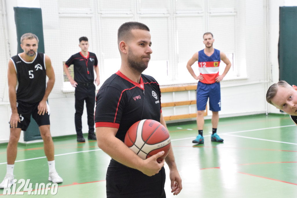 Przyjaciele OSiR dla Niepodległej