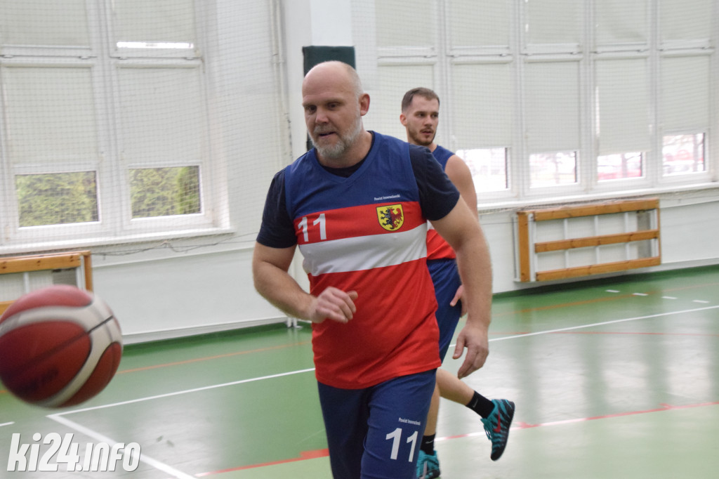 Przyjaciele OSiR dla Niepodległej