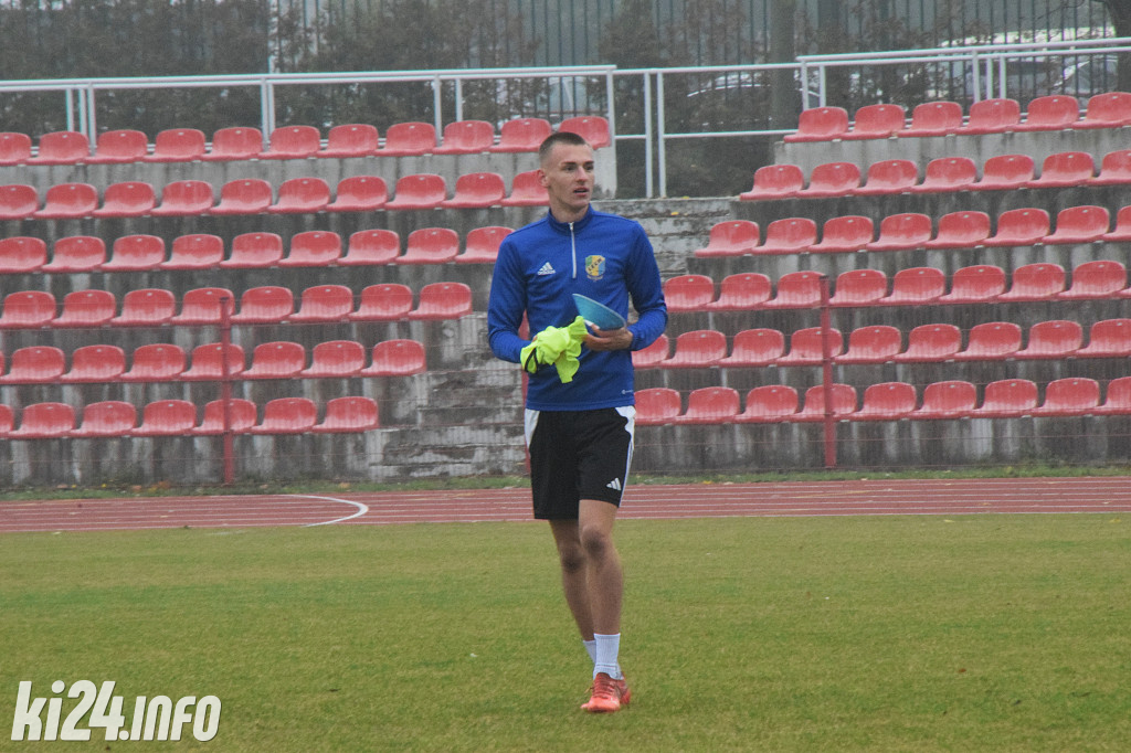 Cuiavia Inowrocław - Lech Rypin