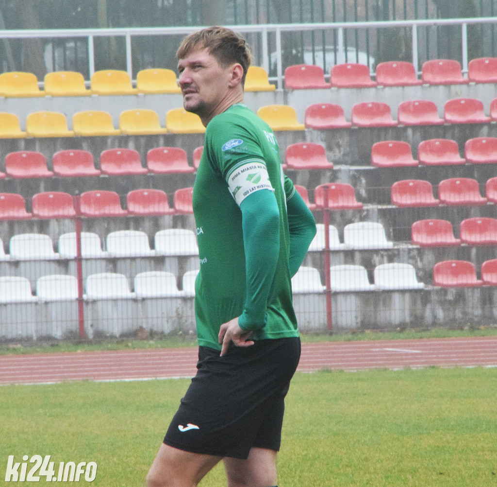 Cuiavia Inowrocław - Lech Rypin