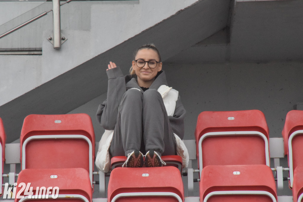 Cuiavia Inowrocław - Lech Rypin