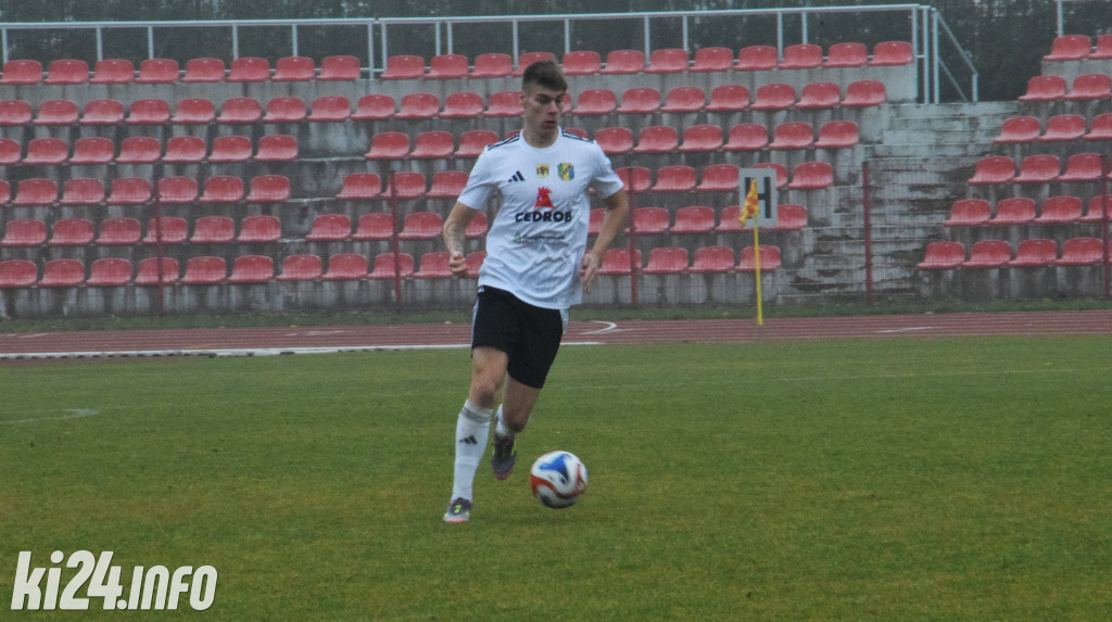 Cuiavia Inowrocław - Lech Rypin