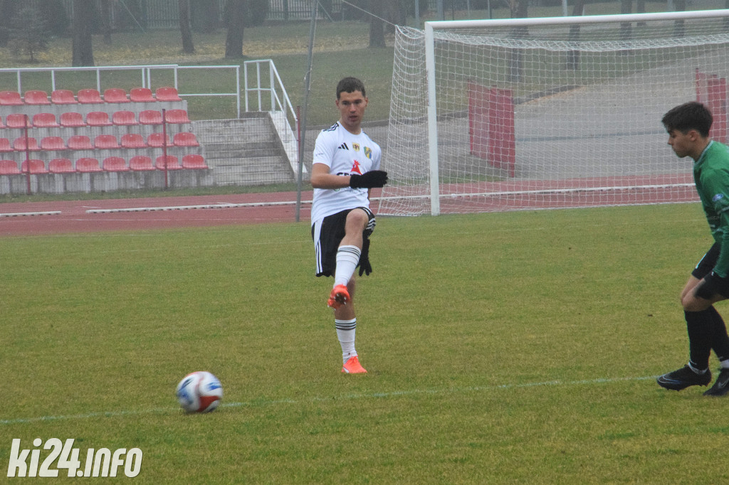 Cuiavia Inowrocław - Lech Rypin