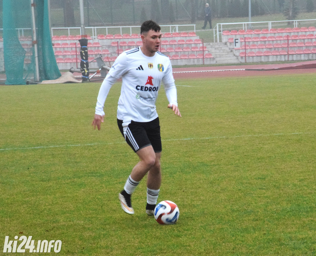 Cuiavia Inowrocław - Lech Rypin