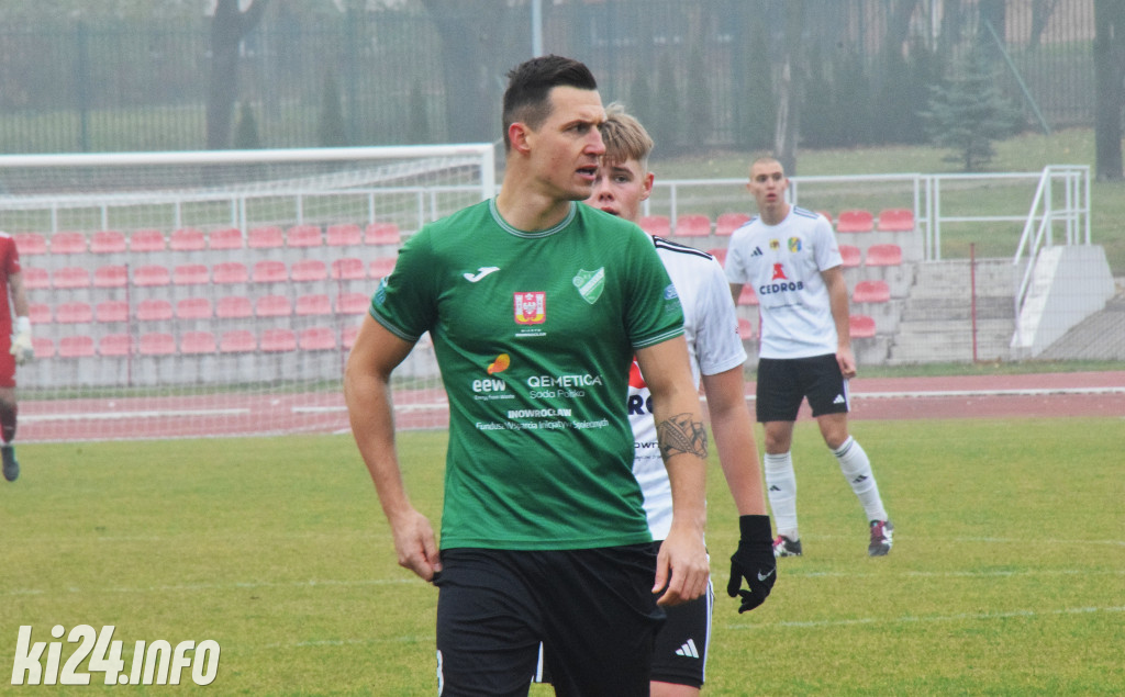 Cuiavia Inowrocław - Lech Rypin