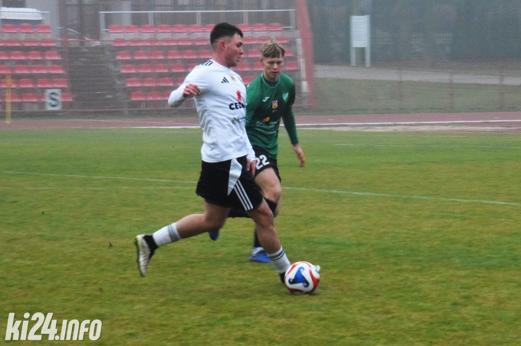 Cuiavia Inowrocław - Lech Rypin