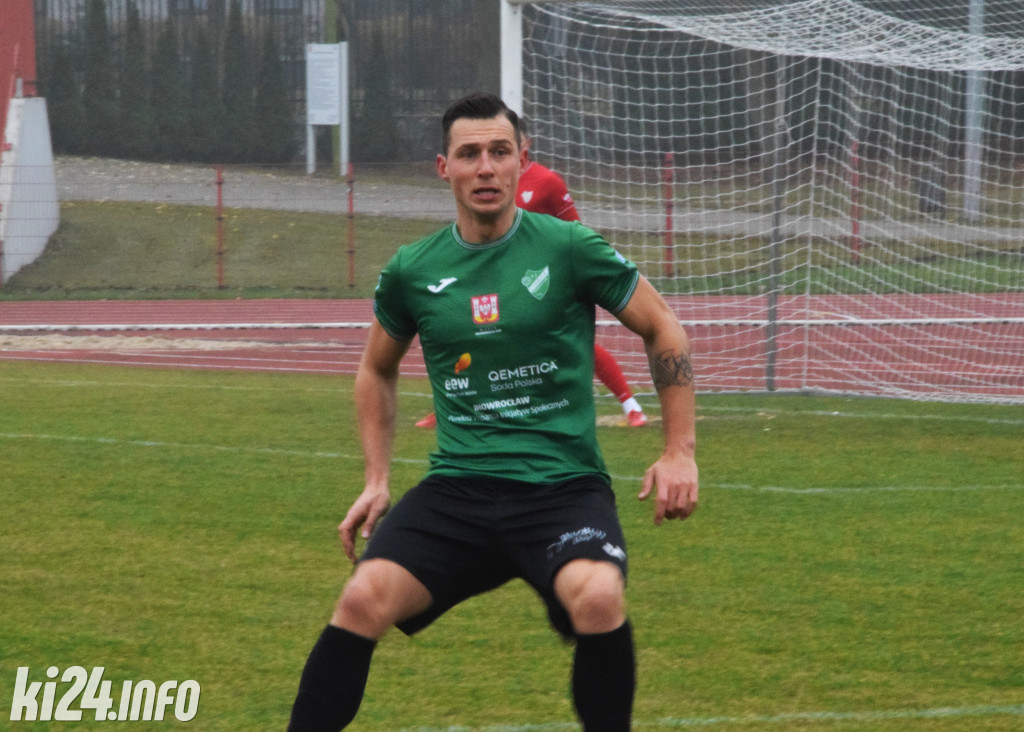 Cuiavia Inowrocław - Lech Rypin